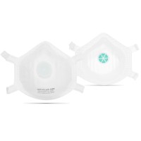 Μάσκα FFP3 NR με βαλβίδα AIR R32 Μάσκα FFP3 NR με βαλβίδα AIR R32