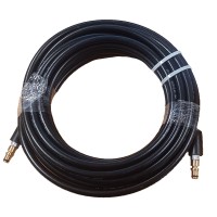 RAIDER Πλυστικού λάστιχο 8m για RD-HPC07&08 138121 RAIDER Πλυστικού λάστιχο 8m για RD-HPC07&08 138121
