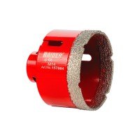 RAIDER Ποτηροτρύπανο διαμαντέ M14 Φ68mm 157864 RAIDER Ποτηροτρύπανο διαμαντέ M14 Φ68mm 157864