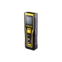 TOP MASTER Αποστασιόμετρο Laser 20m 261403 TOP MASTER Αποστασιόμετρο Laser 20m 261403