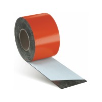Ταινίες ασφαλτικές κεραμιδί 30cm*10m αυτοκόλλητη με επικάλυψη αλουμινίου Ταινίες ασφαλτικές κεραμιδί 30cm*10m αυτοκόλλητη με επικάλυψη αλουμινίου
